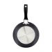 Frigideira Turim Tramontina 26cm Alumínio Antiaderente Starflon Max 1,8L Chumbo