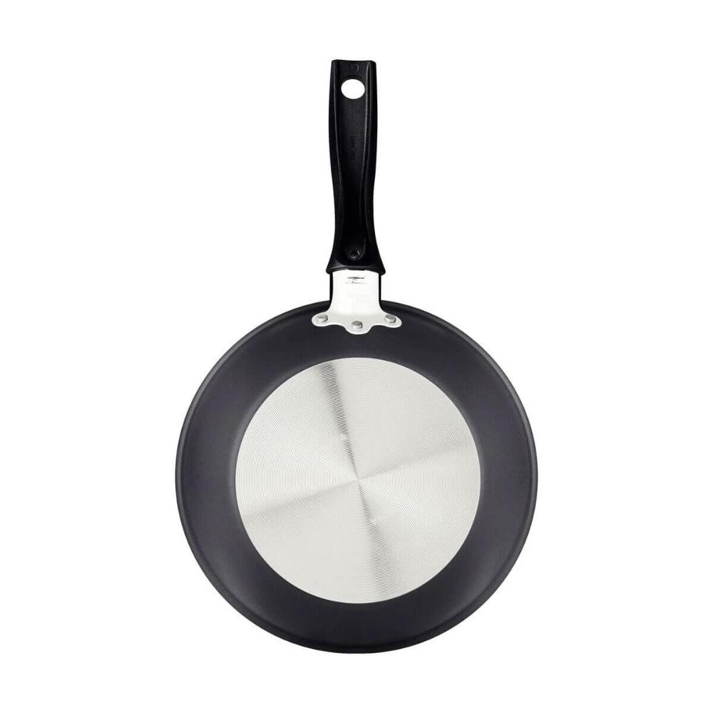 Frigideira Turim Tramontina 26cm Alumínio Antiaderente Starflon Max 1,8L Chumbo