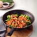 Frigideira Wok Tramontina Loreto 28cm Panela Antiaderente 3,