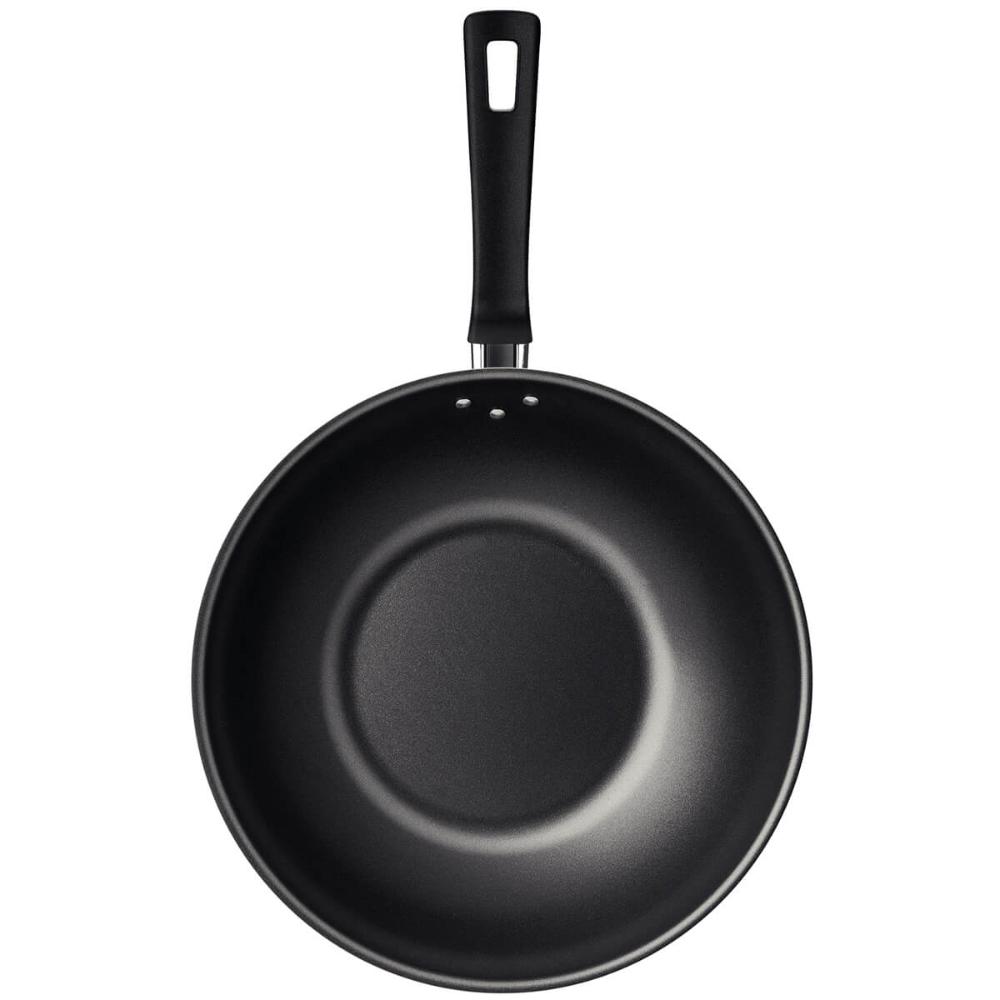 Frigideira Wok Tramontina Loreto 28cm Panela Antiaderente 3,
