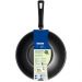 Frigideira Wok Tramontina Loreto 28cm Panela Antiaderente 3,
