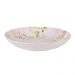 Jogo 12 Pratos Fundos 22cm Tramontina Magnólia Porcelana Sopas Risotos Caldos