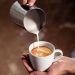 Jogo 6 Xícara de Porcelana Capuccino com Pires 200ml Café Tr