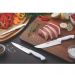 Jogo De Facas 3 Peças Premium Inox Tramontina Legumes Carnes