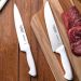 Jogo De Facas 3 Peças Premium Inox Tramontina Legumes Carnes