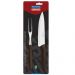 Jogo Faca Churrasco 7' e Garfo Trinchante Tramontina Plenus
