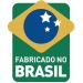Jogo de Facas Tramontina Plenus 8 Peças com Lâminas em Aço I