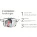 Jogo de Panelas Tramontina Professional Inox Fundo Triplo 5p