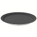 Kit 10 Bandejas Antiderrapante Tramontina Service Garçom Servir Bares Hoteis Eventos 40cm