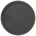 Kit 10 Bandejas Antiderrapante Tramontina Service Garçom Servir Bares Hoteis Eventos 40cm