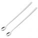 Kit 2 Colheres Bailarina 30cm Inox Bebidas Tramontina Amazon