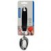 Kit 20 Colheres Conchas para Açaí Sorvete Pegador Tramontina Zamak 21cm