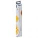 Kit 8 Colheres Bailarinas Para Drinks Sucos Coquetéis  30cm
