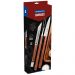 Kit para Churrasco Tramontina em Aço Inox e Madeira Faca Peg