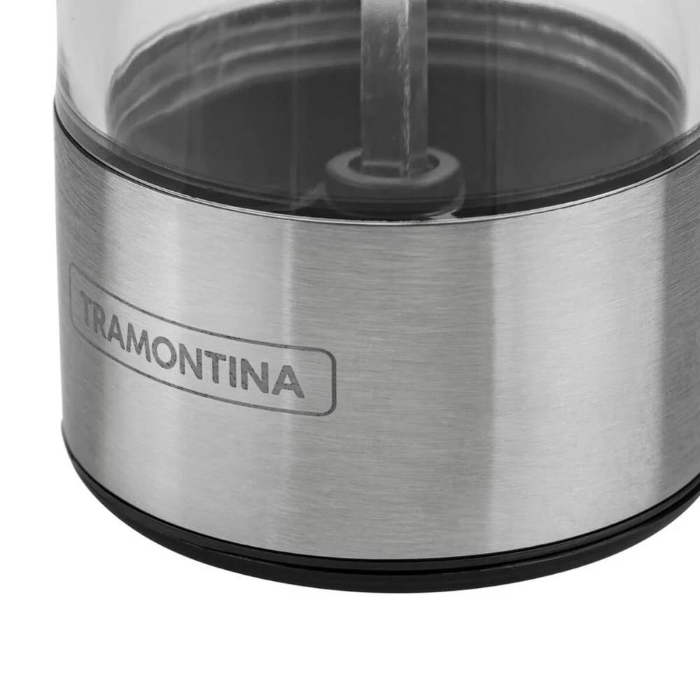 Moedor de Sal Grosso Pimenta Temperos Especiarias Tramontina