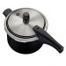 Panela de Pressão Tramontina Vancouver Effect em Alumínio Antiaderente 20cm 4,5L