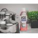 Pasta para Polir e Remover Manchas em Aço Inox Esmaltados Tr