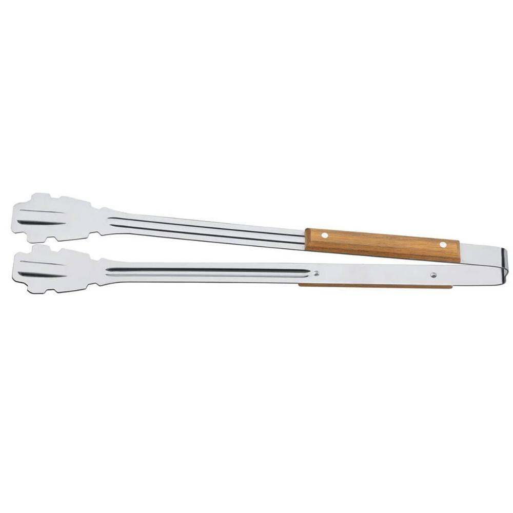 Pegador para Carvão Tramontina Churrasco 47,3cm em Aço Inox