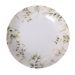 Prato Fundo Tramontina Magnólia Porcelana Decorada 22cm Avulso Mesa Posta