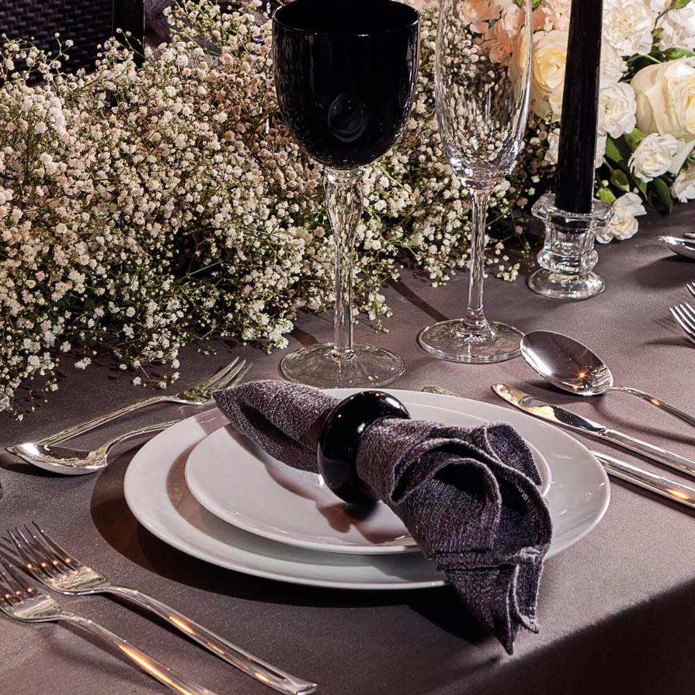 Prato Fundo Tramontina de Porcelana Branca 21cm Leonora para Sopa Risoto Avulso