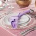 Prato Fundo Tramontina de Porcelana Branca 21cm Leonora para Sopa Risoto Avulso