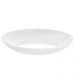 Prato Fundo Tramontina de Porcelana Branco 22cm Sophia Avulso Sopa