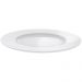 Prato Raso Tramontina Porcelana Branca 27 cm Maria Augusta Avulso Mesa Posta