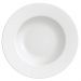 Prato Raso Tramontina Porcelana Branca 27 cm Maria Augusta Avulso Mesa Posta