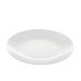 Prato Raso Tramontina Porcelana Branco 28cm Sophia Avulso Mesa Posta