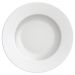 Prato Sobremesa Porcelana 21cm Tramontina Branco Maria Augus