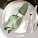 Prato Sobremesa Porcelana 21cm Tramontina Branco Maria Augus
