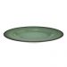 Prato Verde Rústico Tramontina de Sobremesa Porcelana 21cm Decorado Mesa