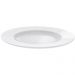 Prato de Pão Tramontina Porcelana 17cm Maria Augusta Mesa Posta Branco