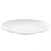 Prato de Sobremesa Porcelana Tramontina Leonora 19cm Branco