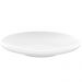 Prato para Pão Tramontina Sophia de Porcelana 16cm Branco Cupê Mesa Posta