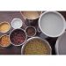 Recipiente de Armazenamento de Alimentos Pote em Aço Inox 2,