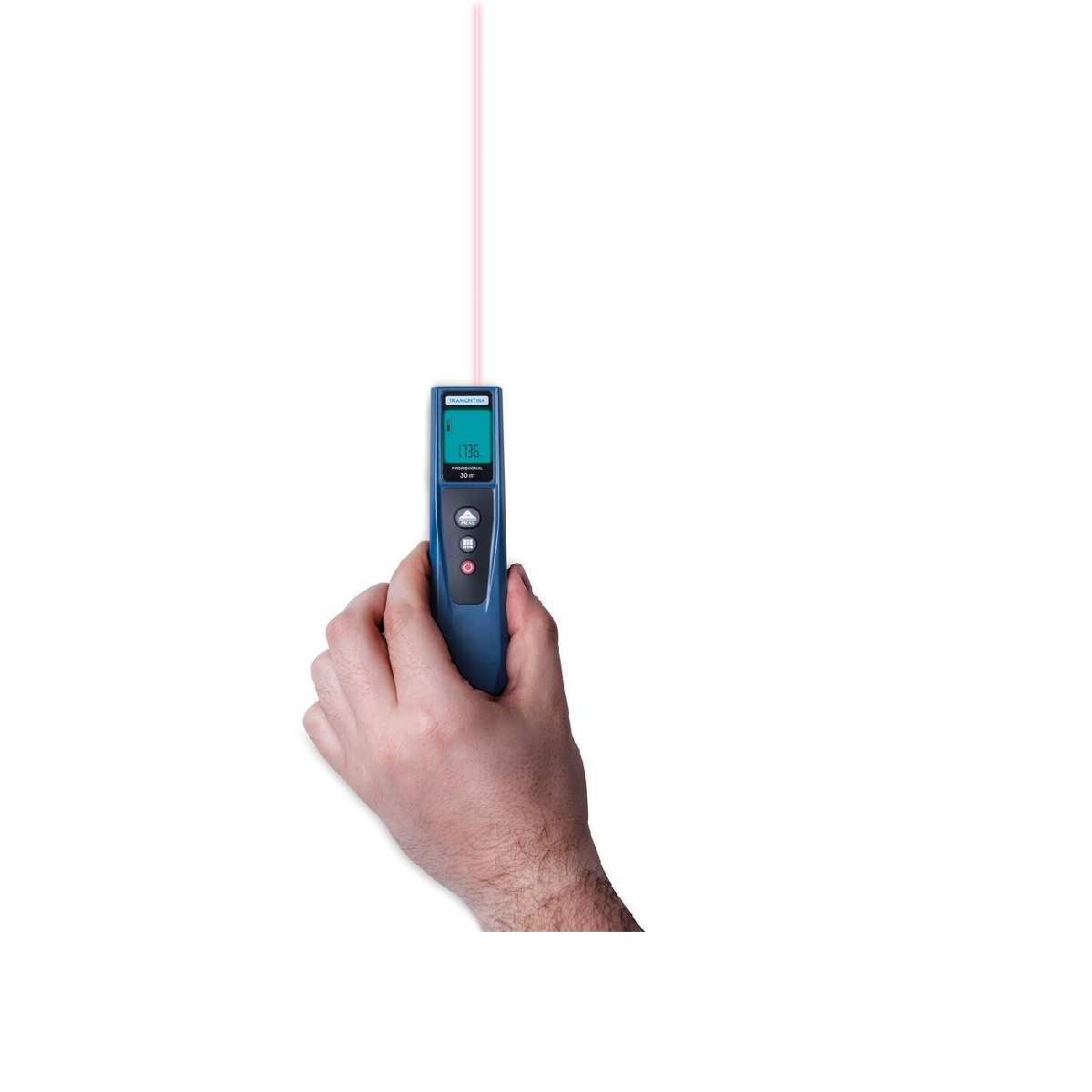 Trena a Laser 30 metros - Tramontina