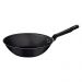 Wok Tramontina Loreto 24cm Alumínio Frigideira Funda 2,2L Antiaderente Grafite
