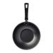 Wok Tramontina Loreto 24cm Alumínio Frigideira Funda 2,2L Antiaderente Grafite
