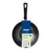 Wok Tramontina Loreto 24cm Alumínio Frigideira Funda 2,2L Antiaderente Grafite