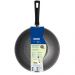 Wok Tramontina Loreto Antiaderente Starflon Max Vermelho 28cm 3,6l em Alumínio com Revestimento Interno e Externo