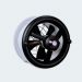 Exaustor Master Fan Black Plus - Treviso