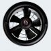 Exaustor Master Fan Black Plus - Treviso