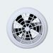Exaustor Master Fan Black Plus - Treviso