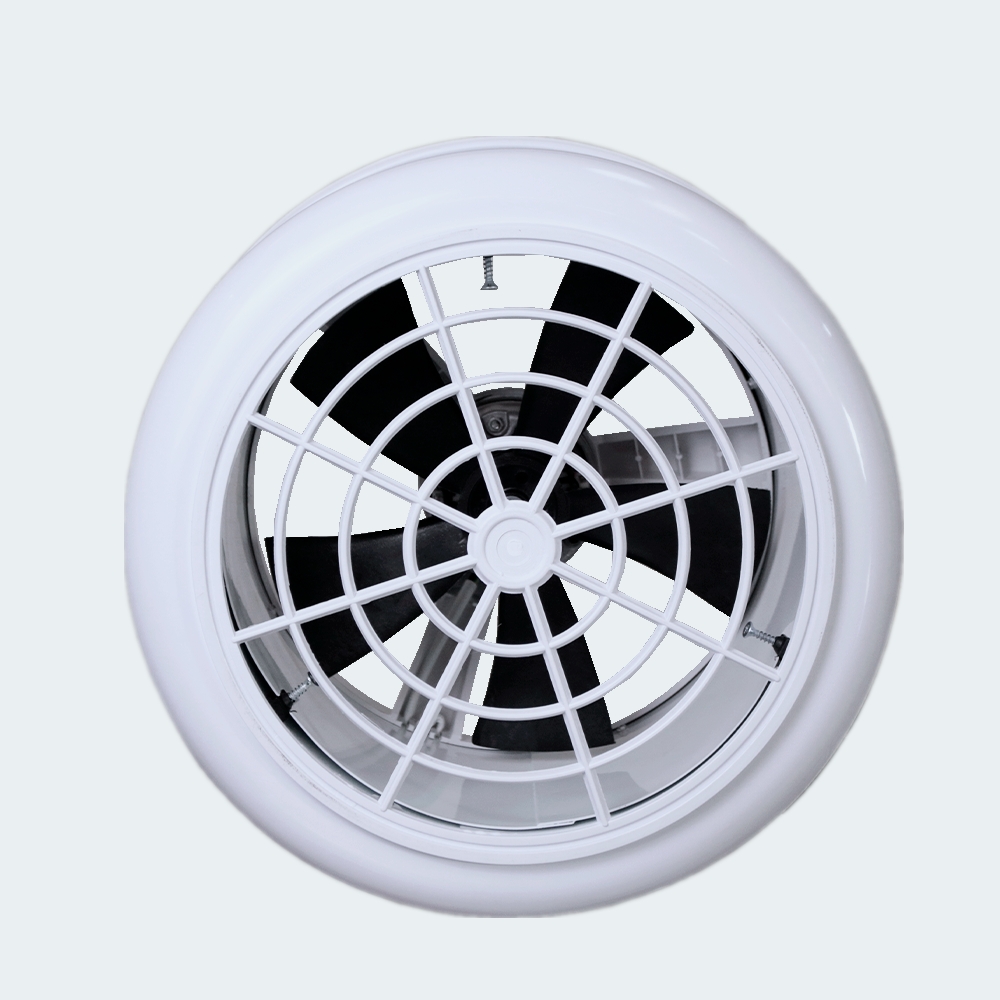 Exaustor Master Fan Black Plus - Treviso