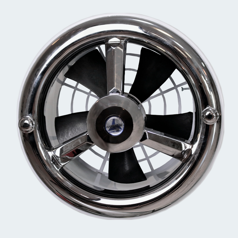Exaustor Master Fan Luxo - Treviso