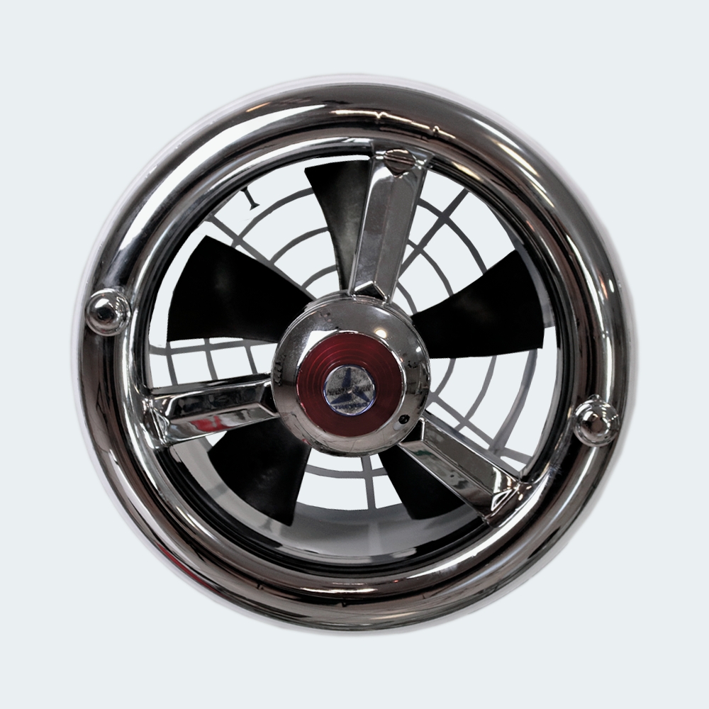 Exaustor Master Fan Super Luxo - Treviso