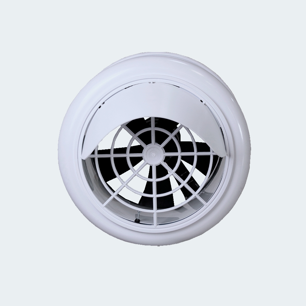 Exaustor Master Fan Top Plus - Treviso