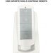 Ventilador de Teto Treviso Atenas Rose C/ Controle Remoto
