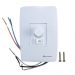 Ventilador de Teto Treviso Infinit Plus Branco Bivolt